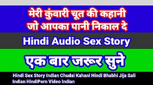 Hindi Lovemaking Story With Sloppy Chat (Hindi Audio) Bhabhi Lovemaking Movie Super hot Web Series Desi Chudai Indian Woman Animation Lovemaking Movie